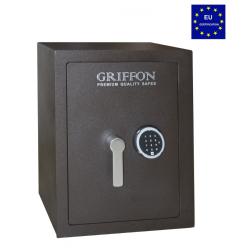 Сейф CLE I.55.ET BROWN